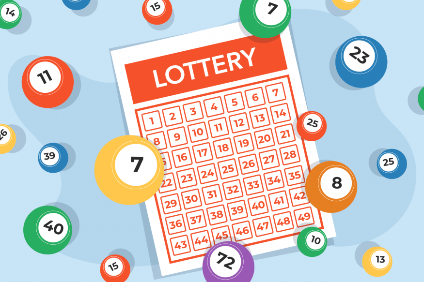 Lottery